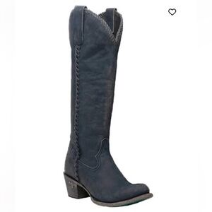 Lane Cowgirl boots
